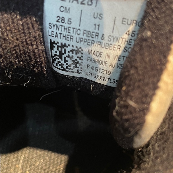 Asics gel-kinsei - Picture 5 of 8